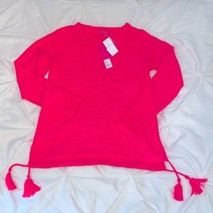 Lilly Pulitzer Sweater NWT